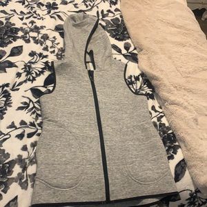 Lululemon vest